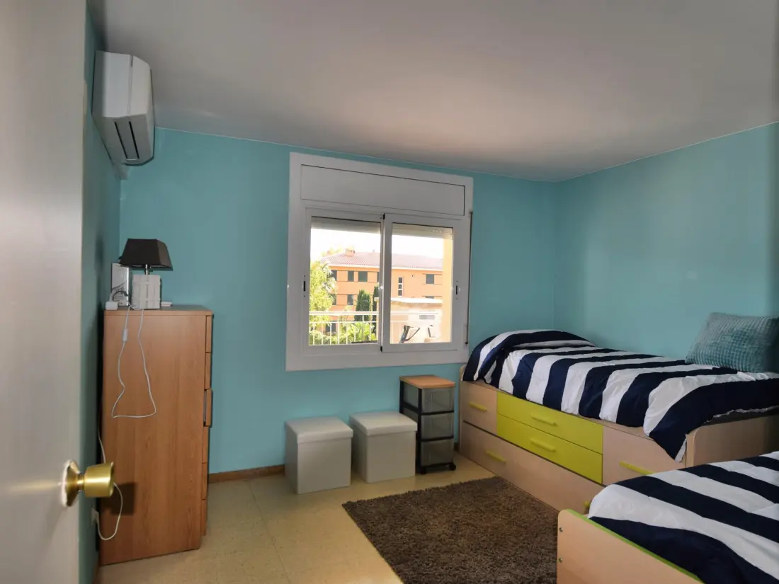 Location de Vacances S'Agaró 5