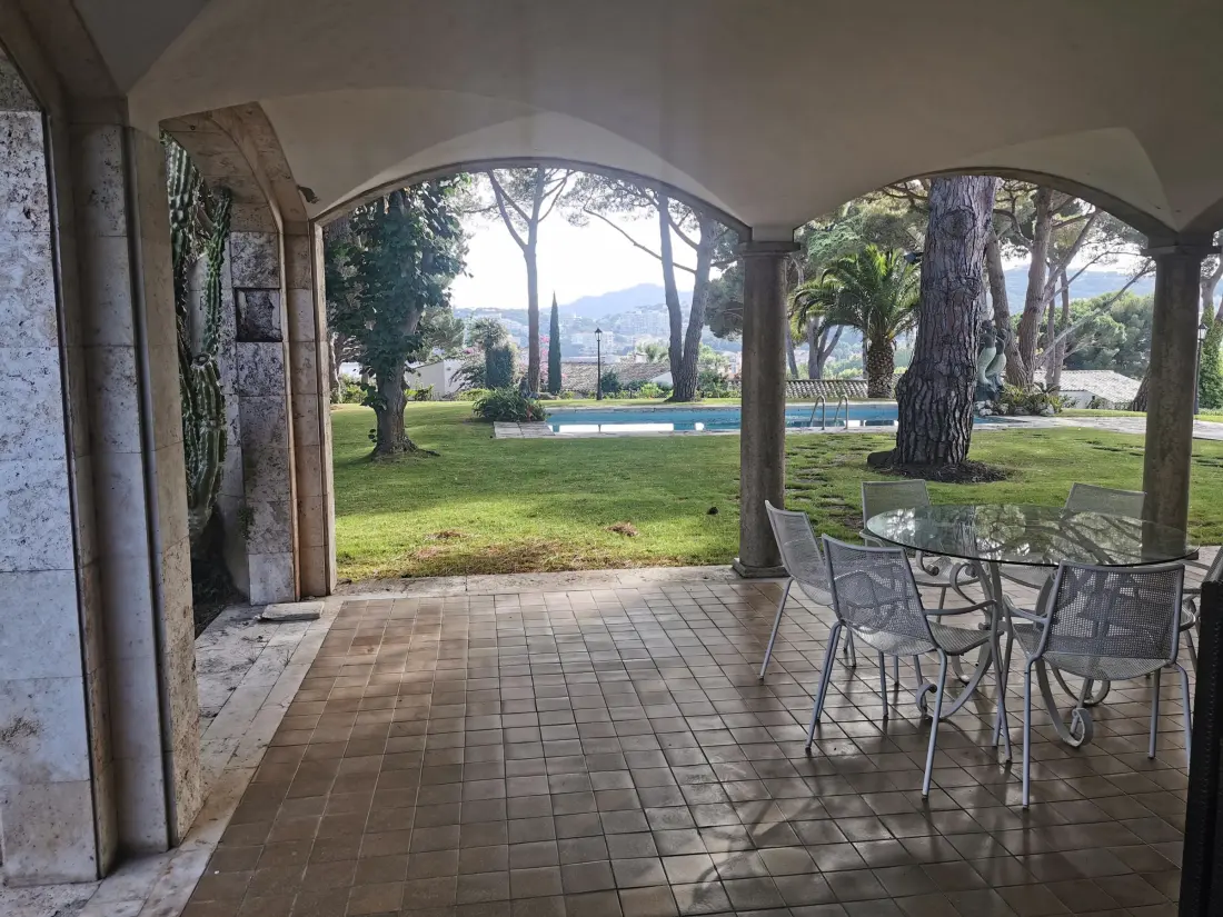 Maison de Vacances S'Agaró 9