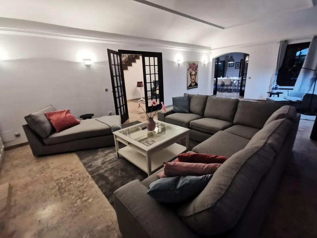 Maison de Vacances S'Agaró 9