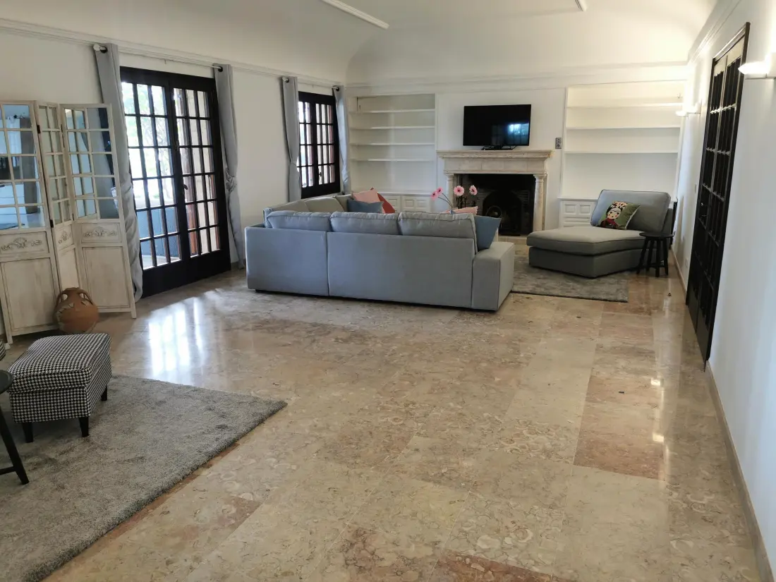 Maison de Vacances S'Agaró 9