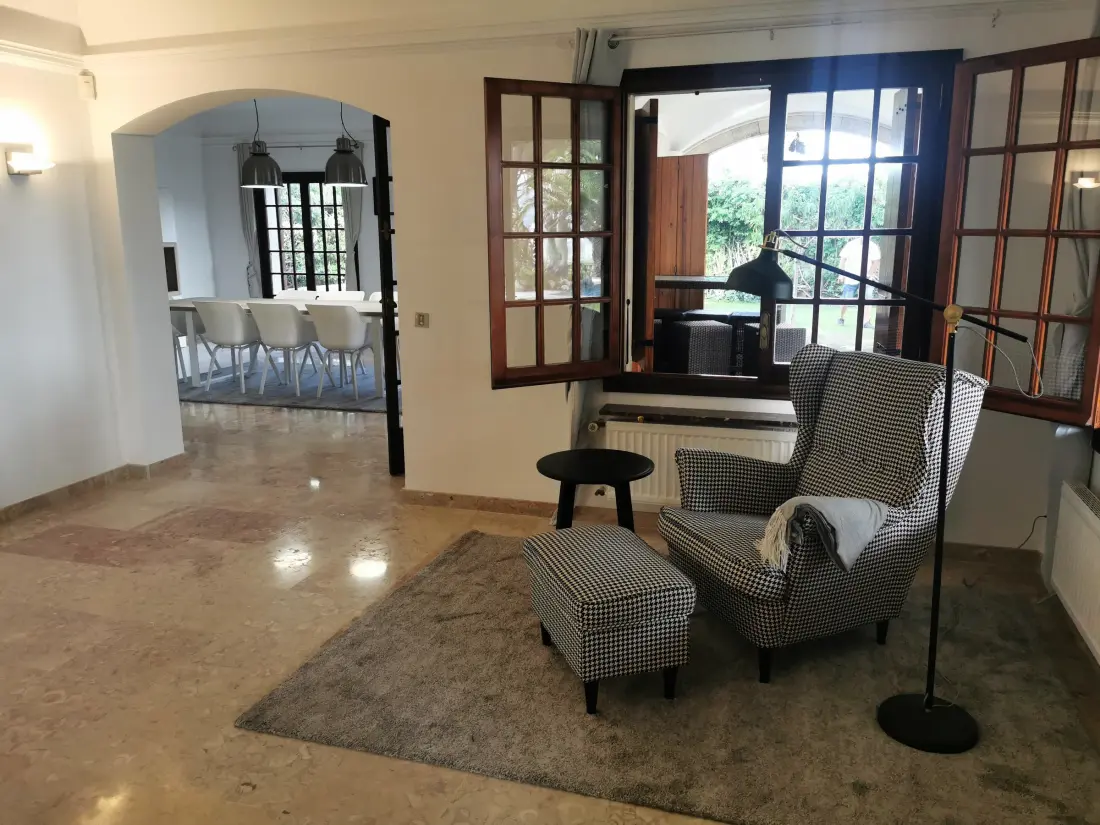 Maison de Vacances S'Agaró 9