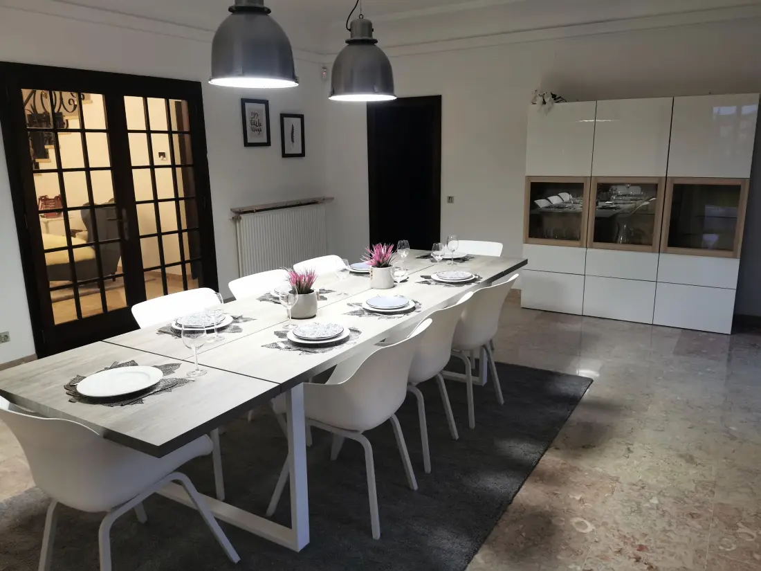 Maison de Vacances S'Agaró 9