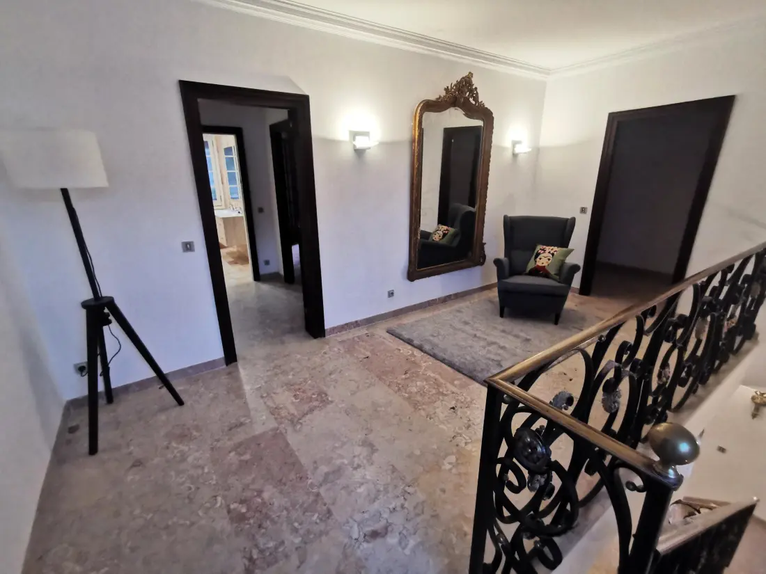 Maison de Vacances S'Agaró 9