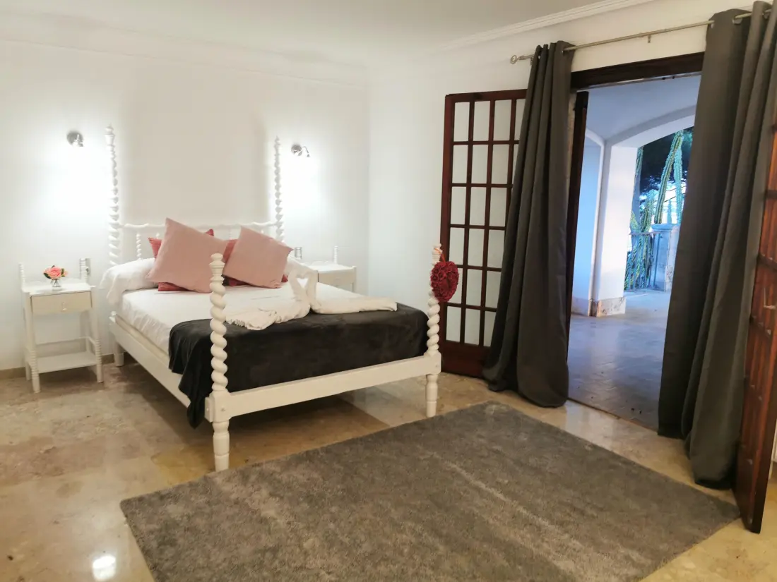 Maison de Vacances S'Agaró 9