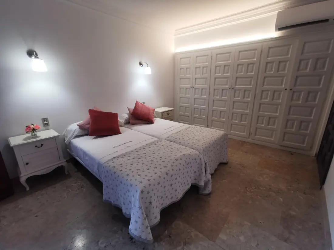 Maison de Vacances S'Agaró 9
