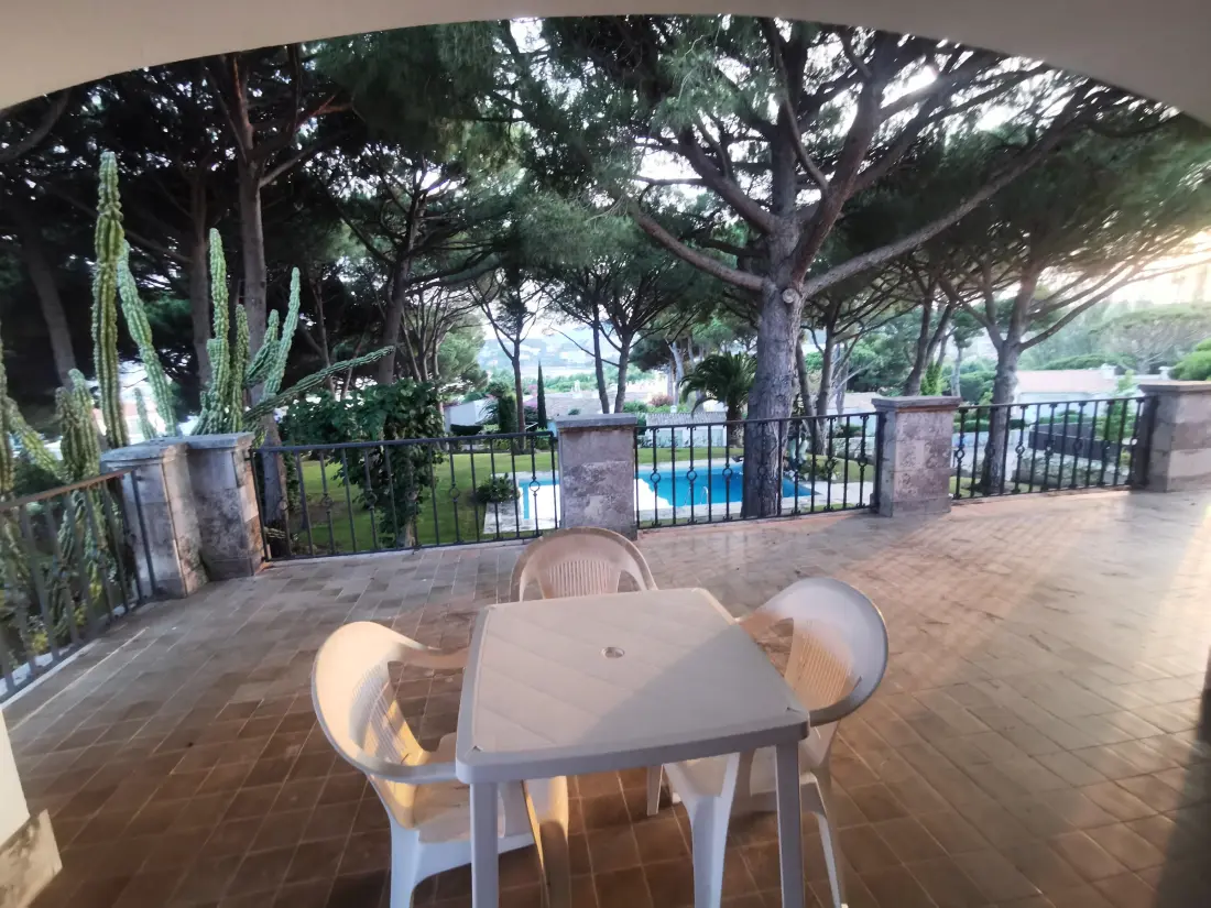 Maison de Vacances S'Agaró 9