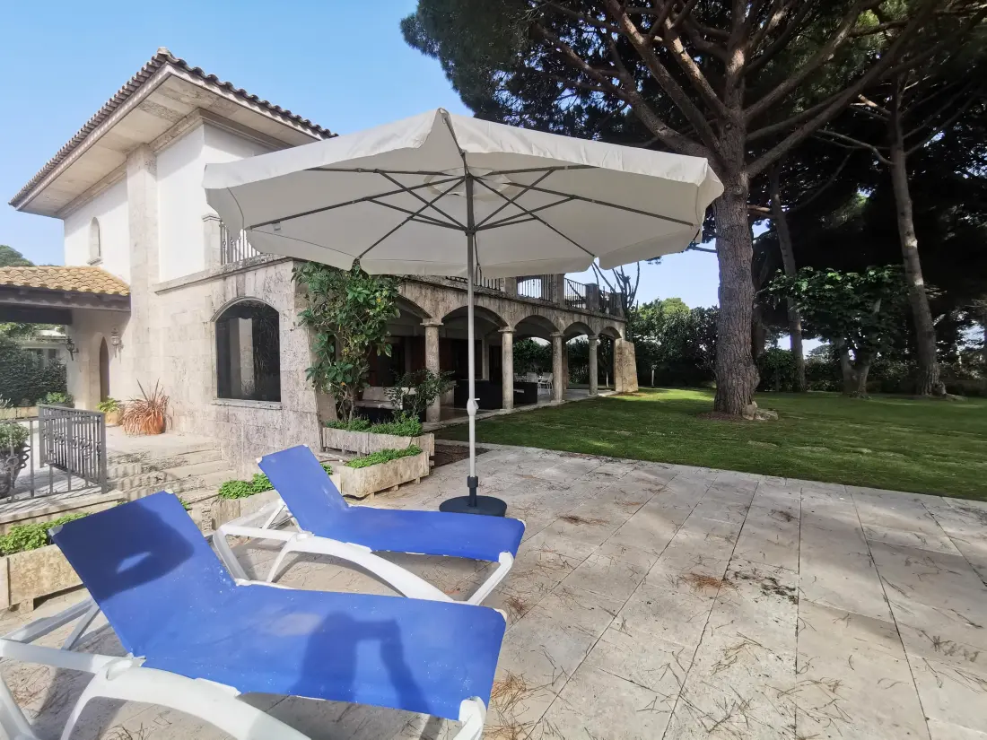 Maison de Vacances S'Agaró 9