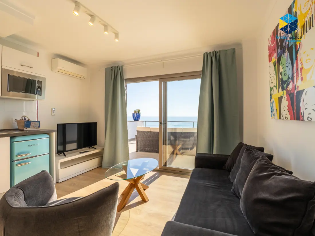 Location de Vacances S'illot 2