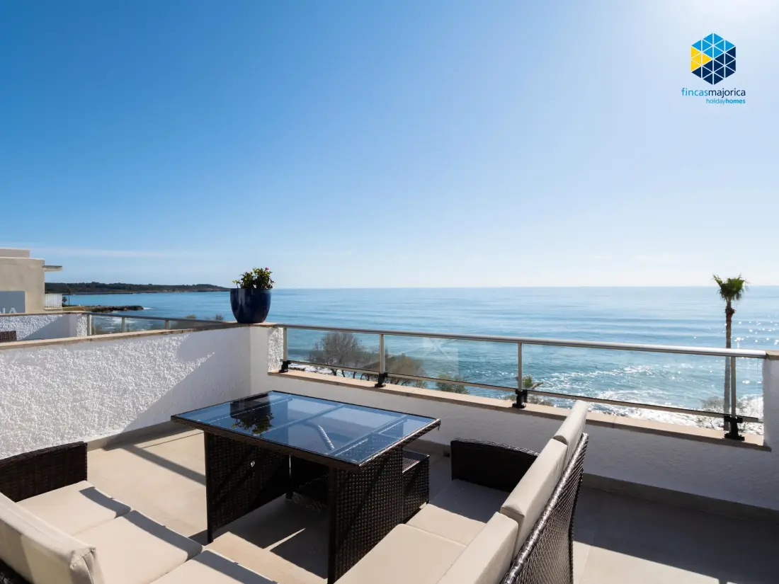 Location de Vacances S'illot 2