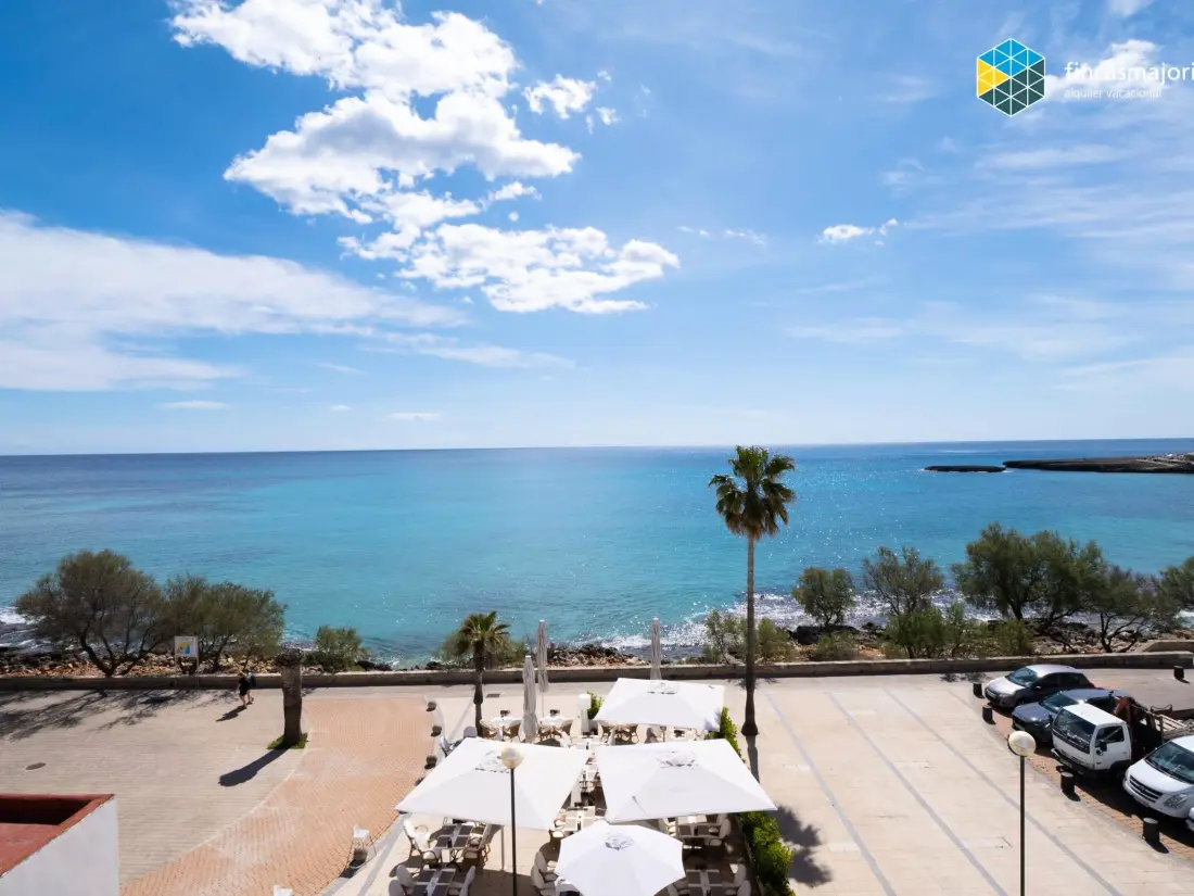 Location de Vacances S'illot 2