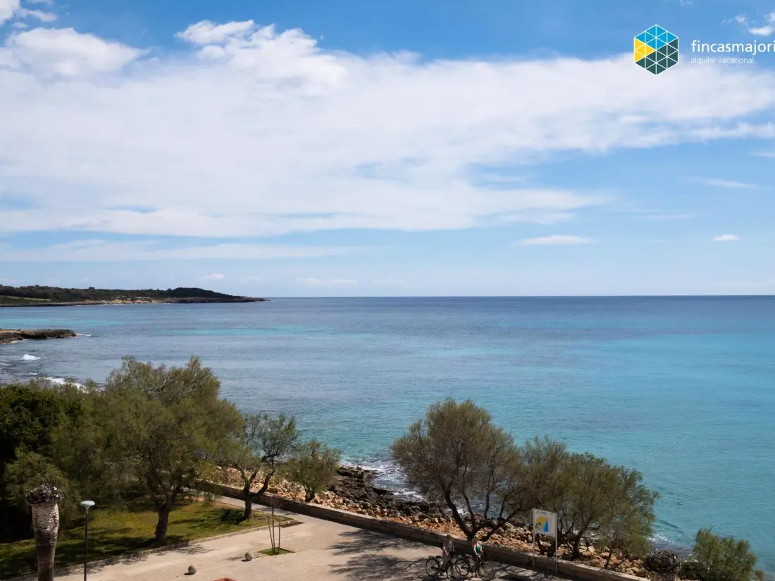 Location de Vacances S'illot 2