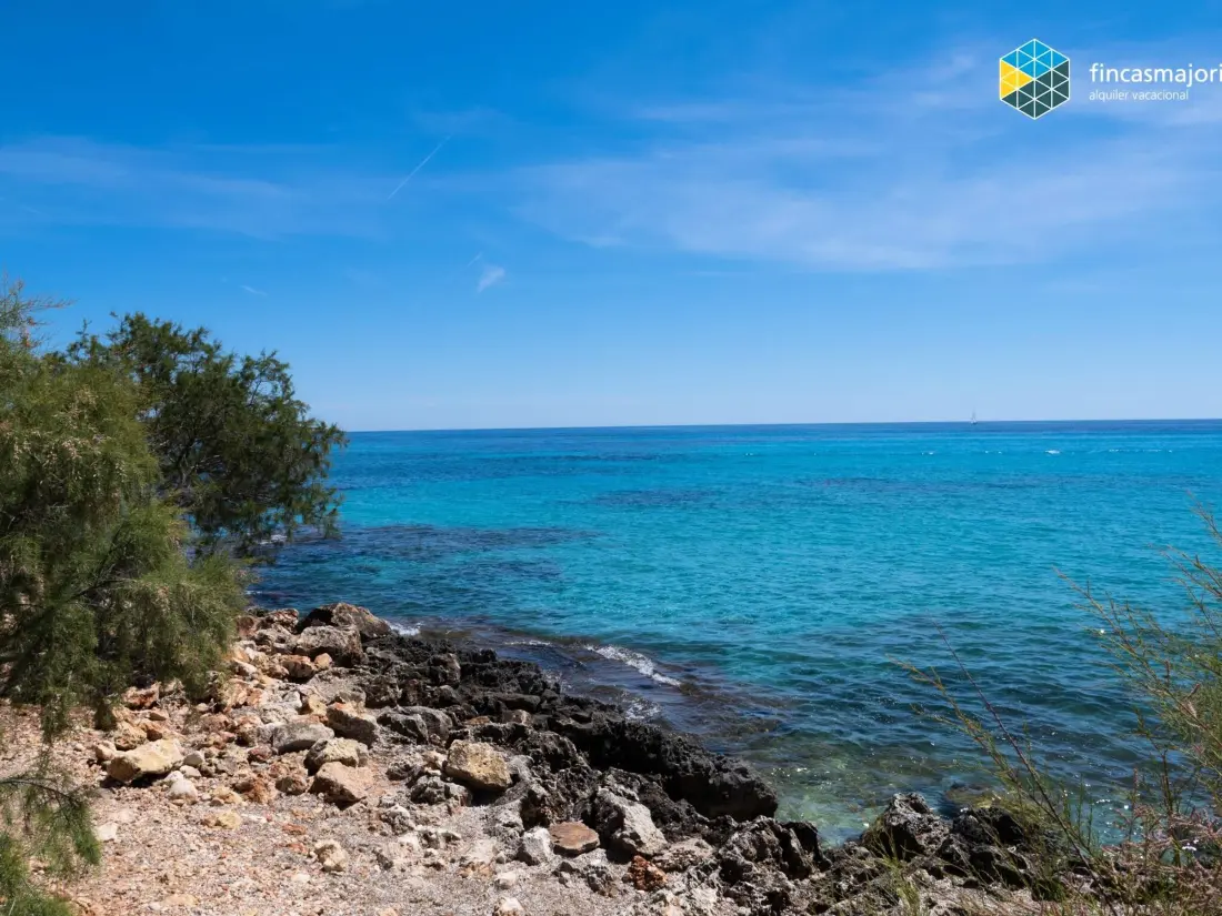 Location de Vacances S'illot 2