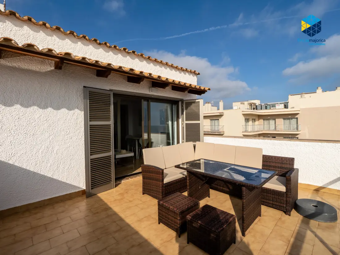 Location de Vacances S'illot 3