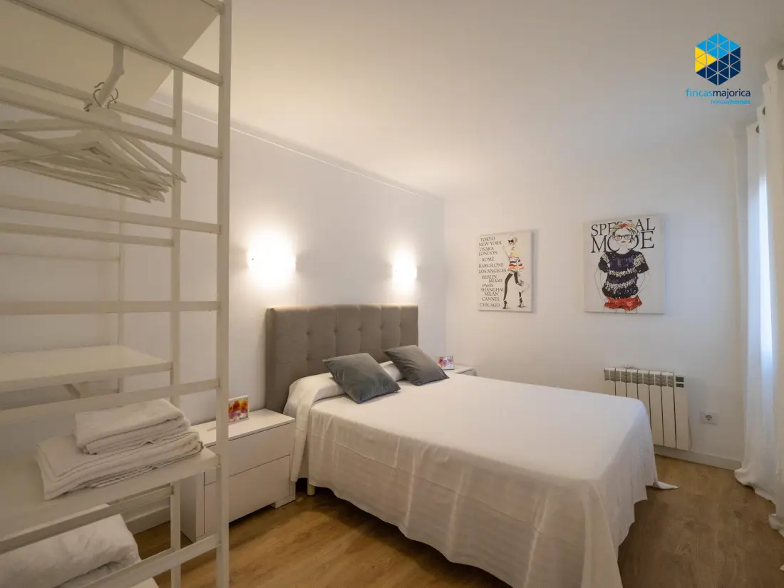 Location de Vacances S'illot 3