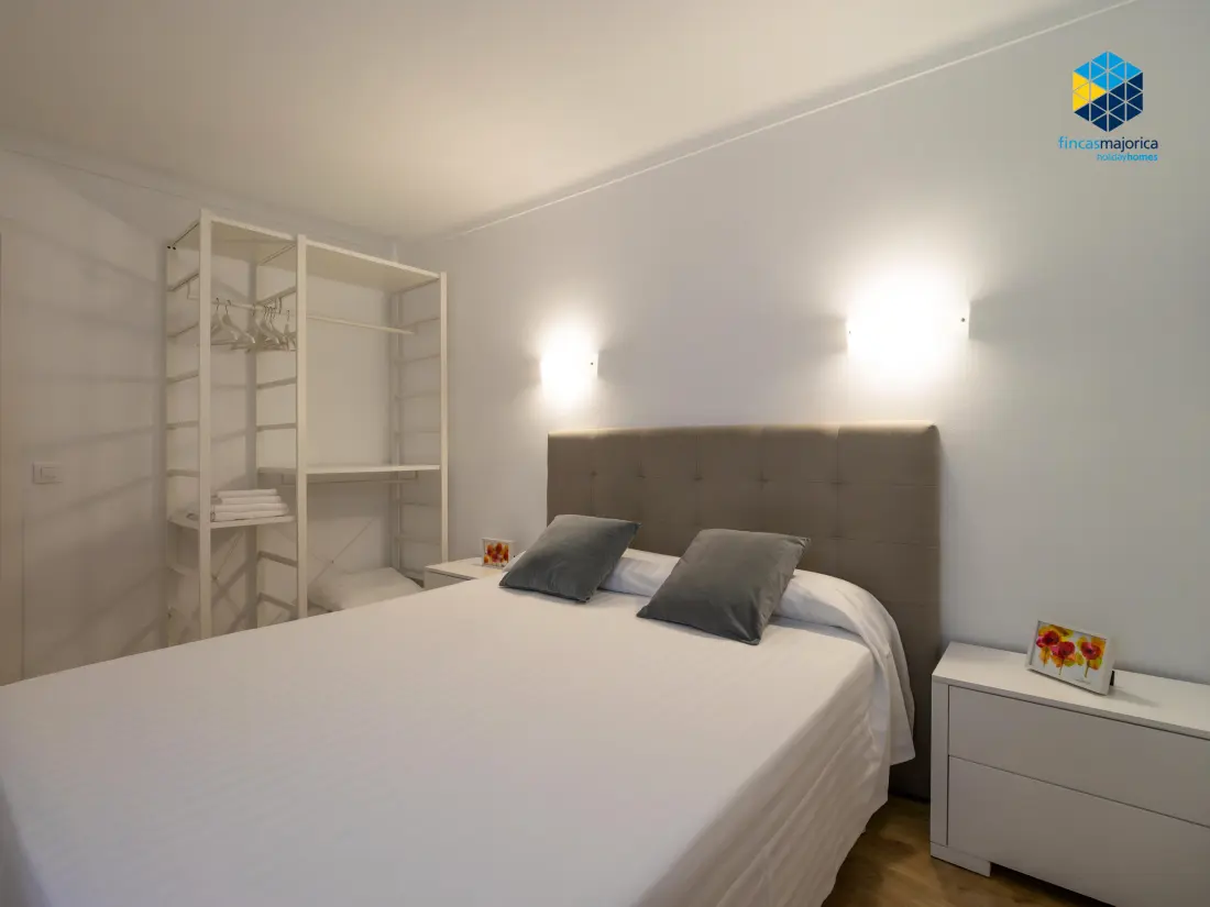 Location de Vacances S'illot 3