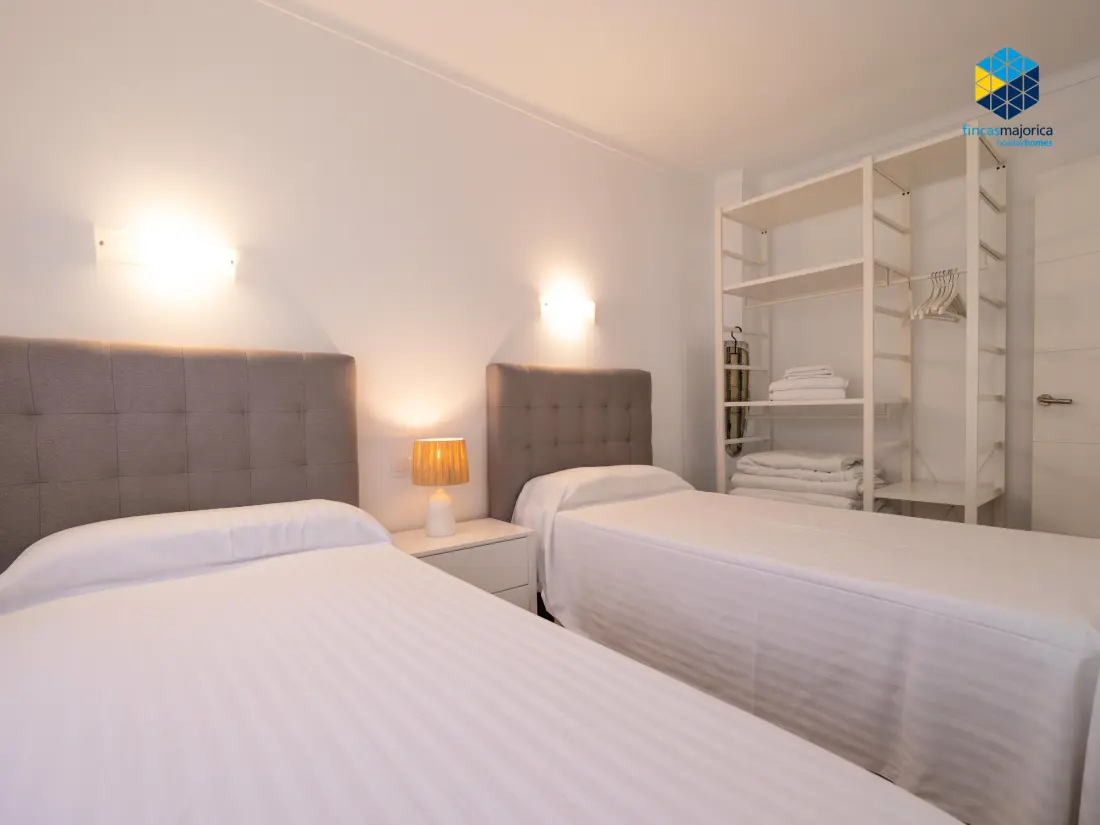 Location de Vacances S'illot 3