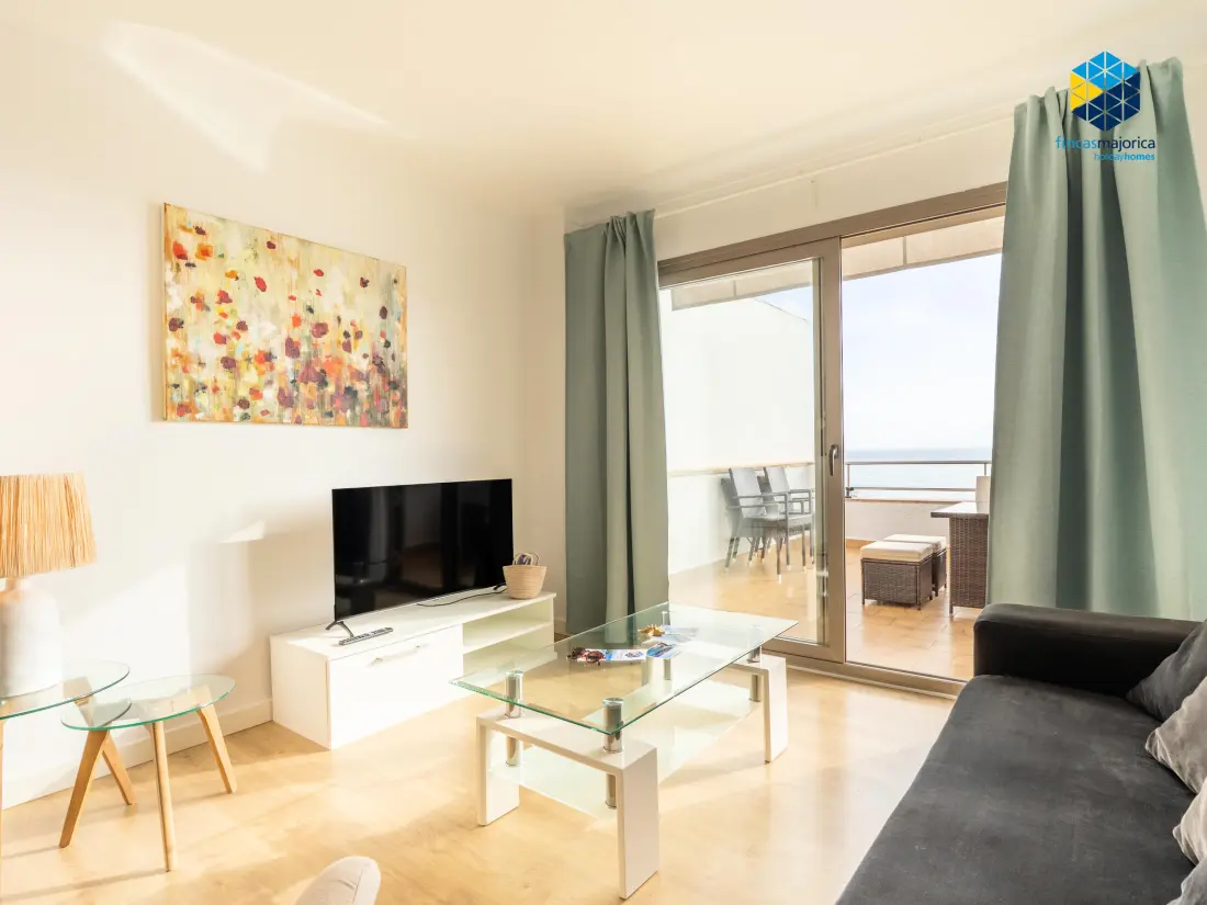 Location de Vacances S'illot 4