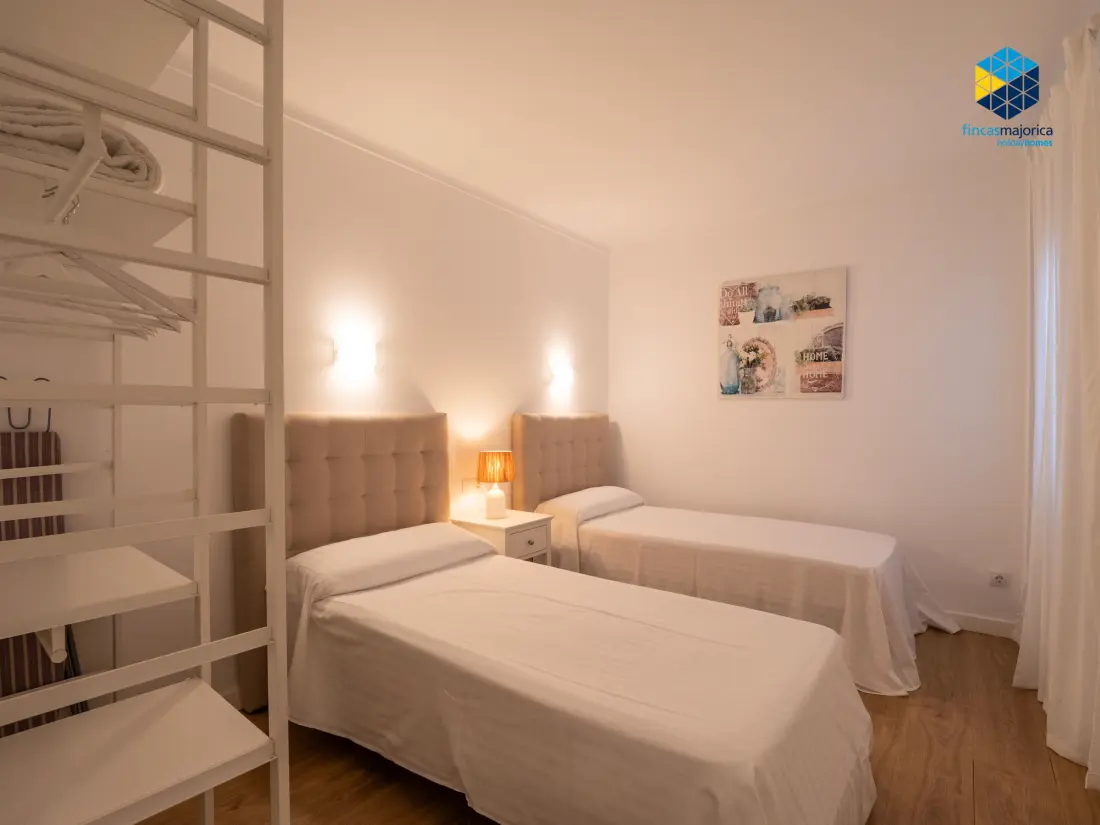 Location de Vacances S'illot 4