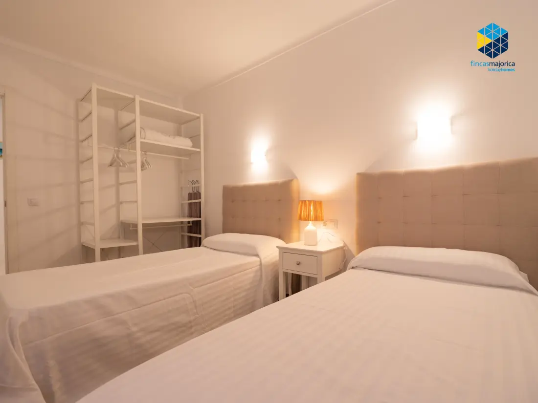 Location de Vacances S'illot 4