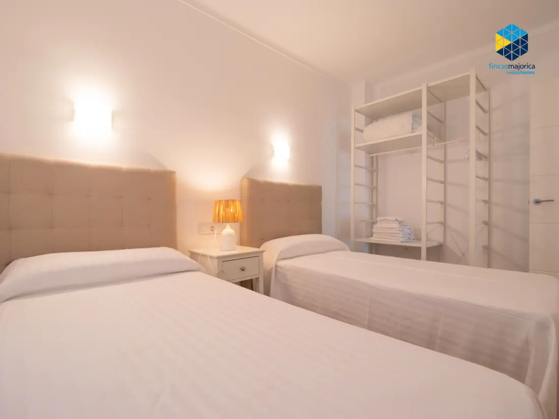 Location de Vacances S'illot 4