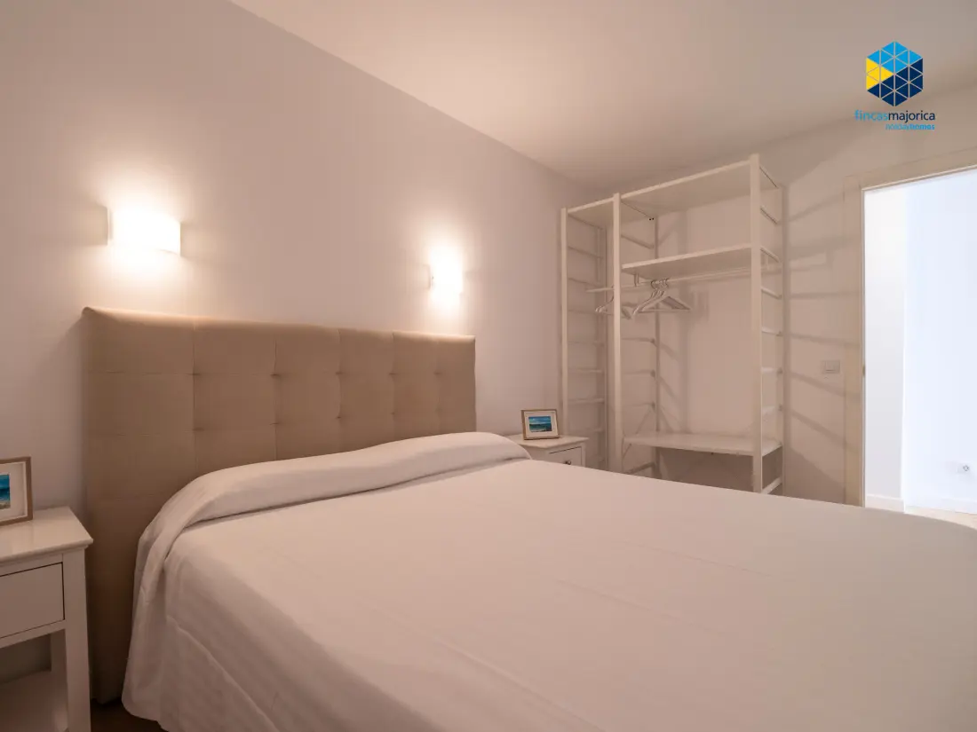 Location de Vacances S'illot 4