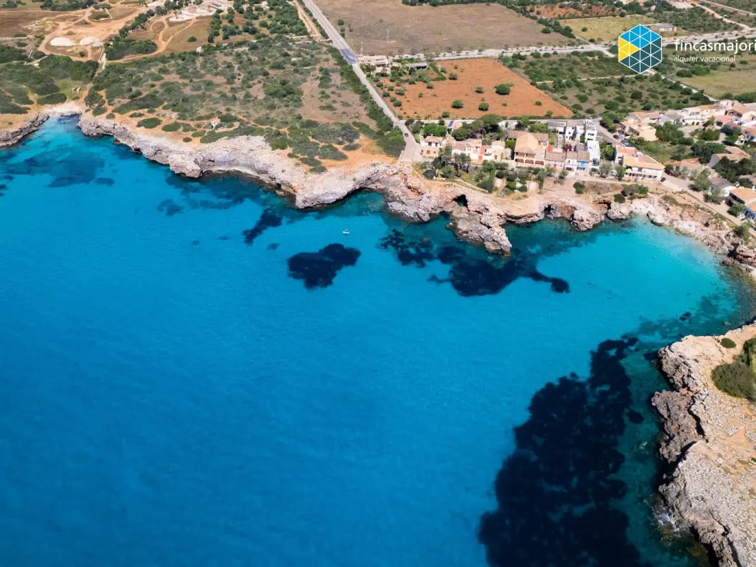 Location de Vacances S'illot 4