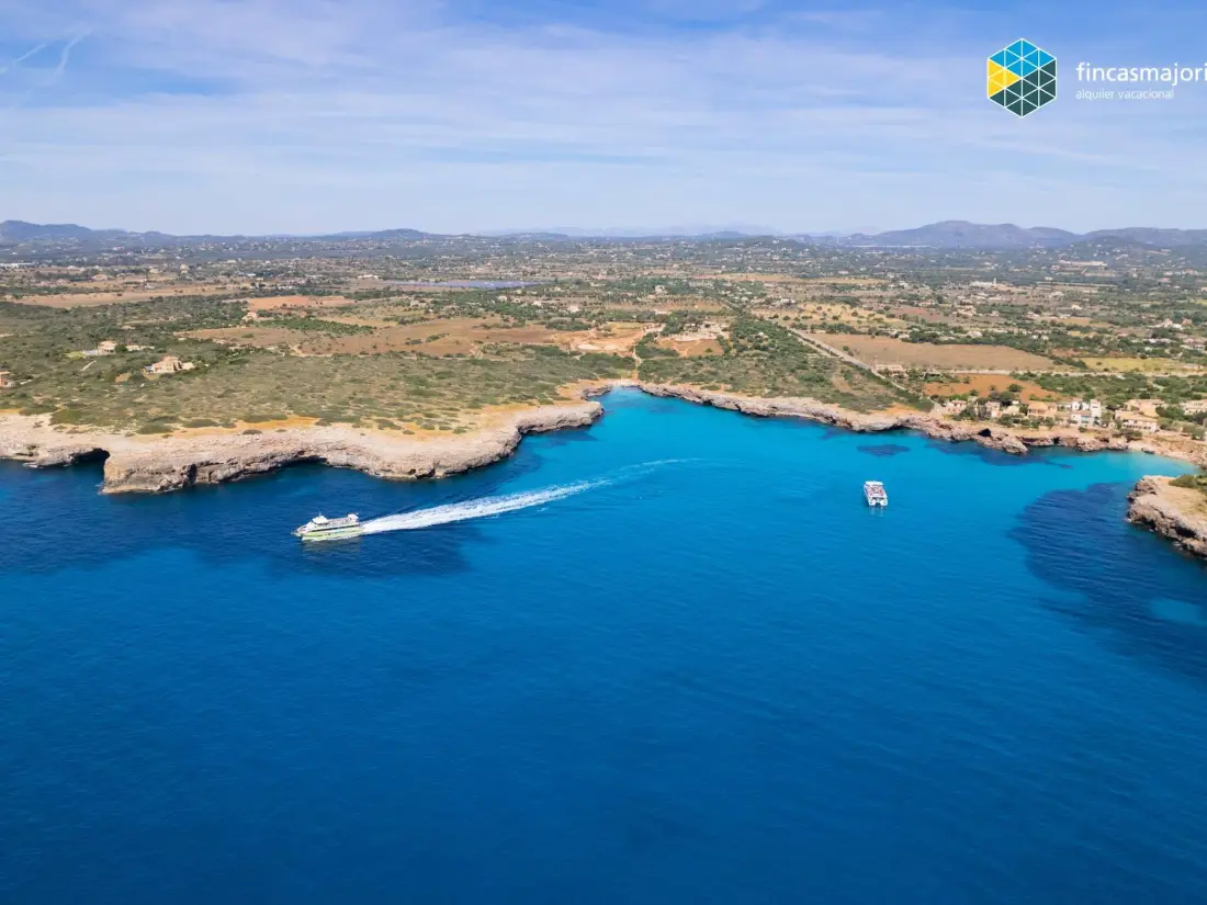 Location de Vacances S'illot 4