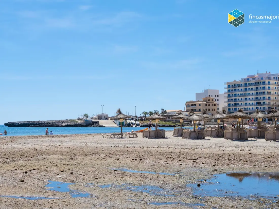 Location de Vacances S'illot 4