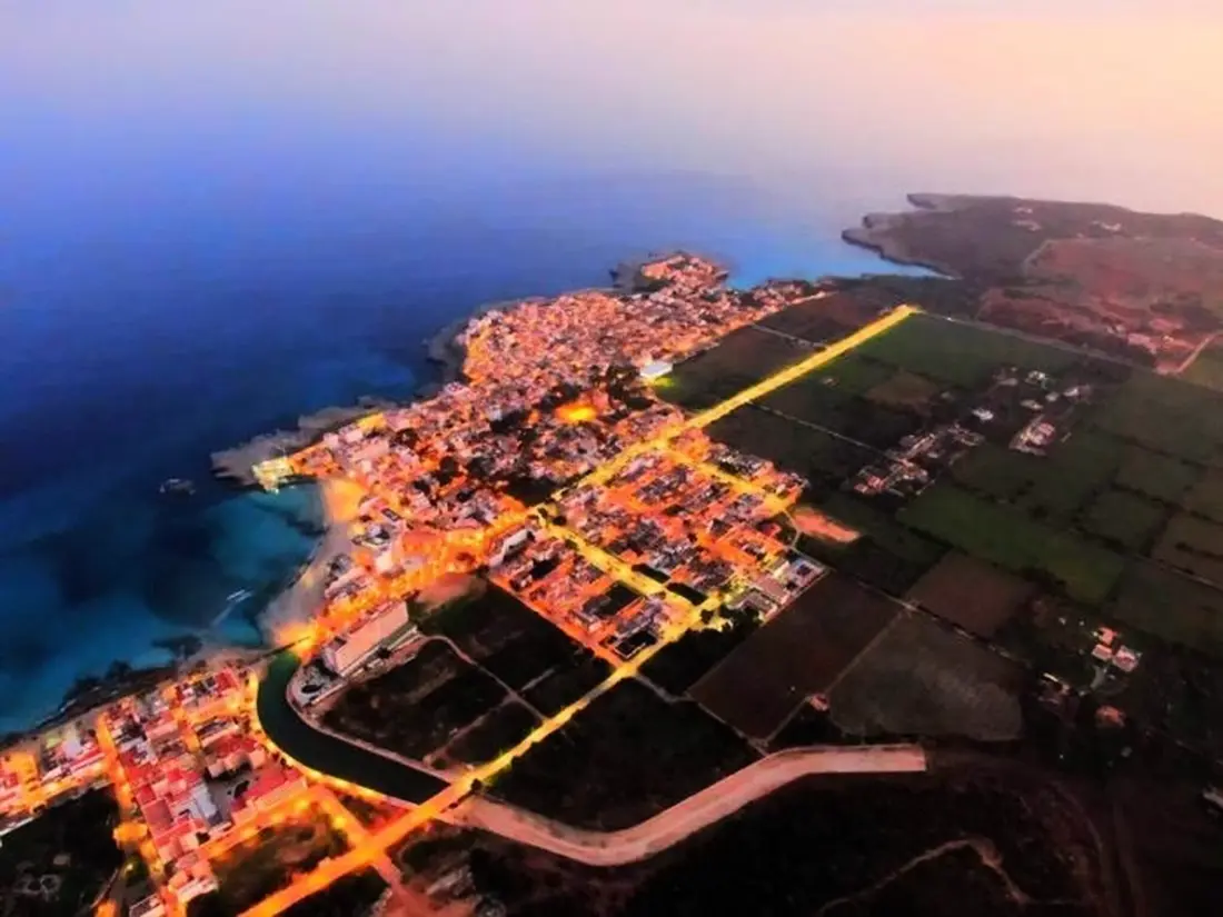 Location de Vacances S'illot 4