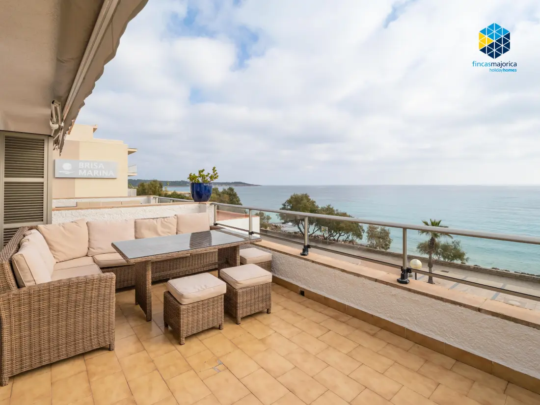 Location de Vacances S'illot 5
