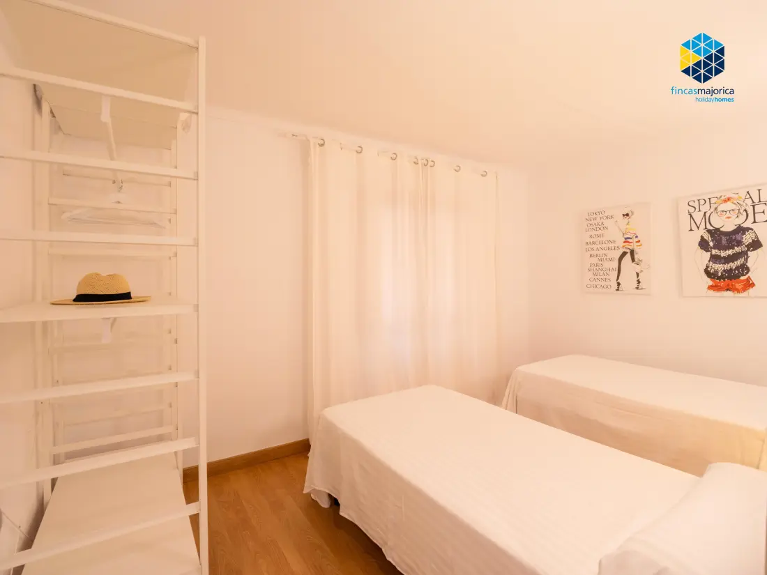 Location de Vacances S'illot 5