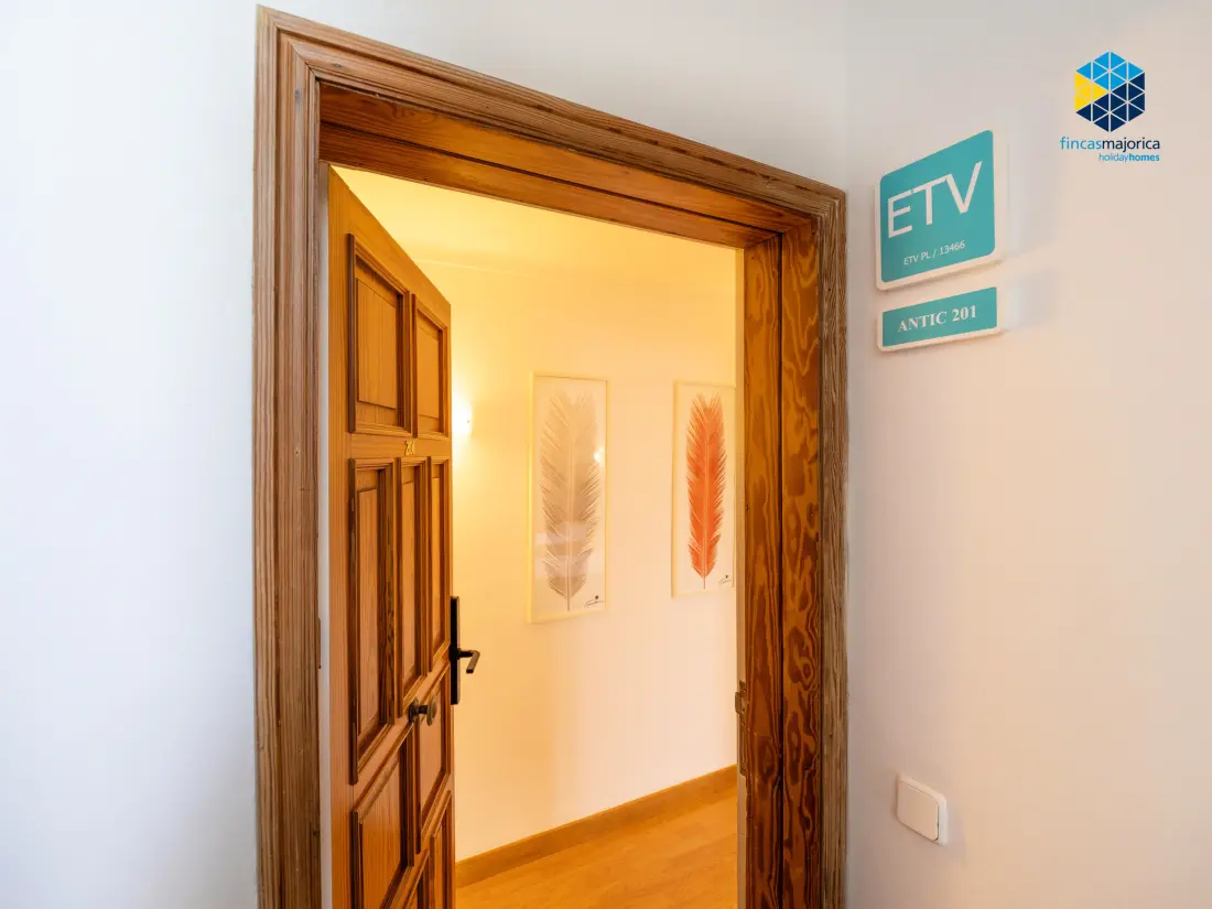 Location de Vacances S'illot 5