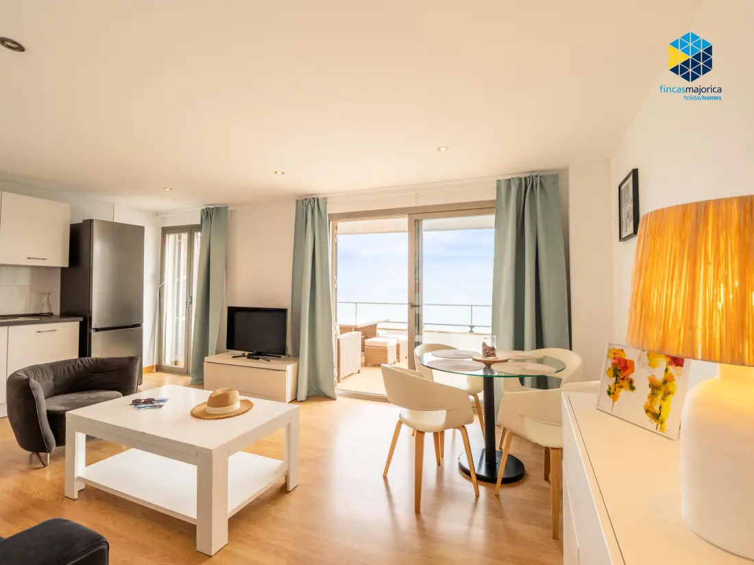 Location de Vacances S'illot 5