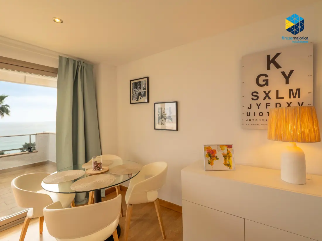 Location de Vacances S'illot 5