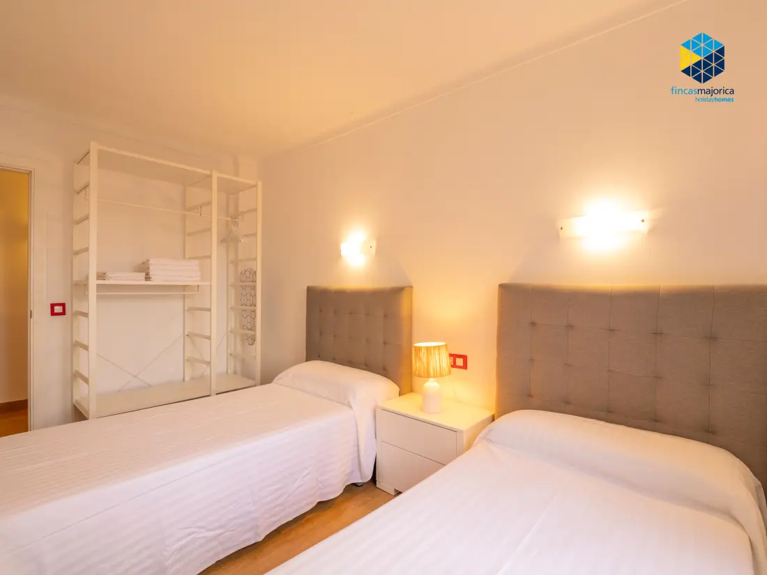 Location de Vacances S'illot 5