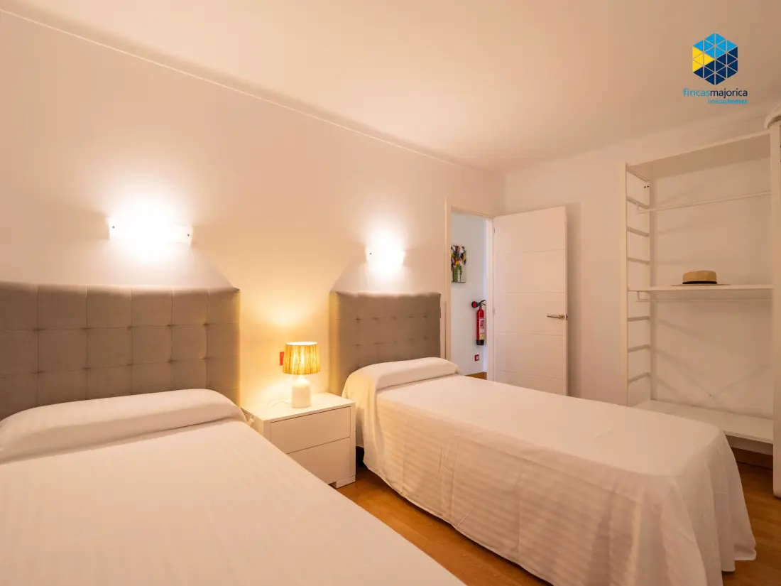 Location de Vacances S'illot 5