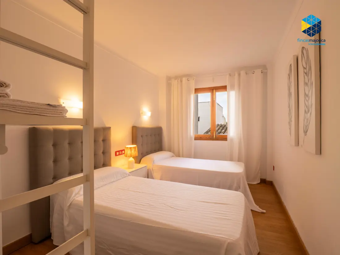 Location de Vacances S'illot 5