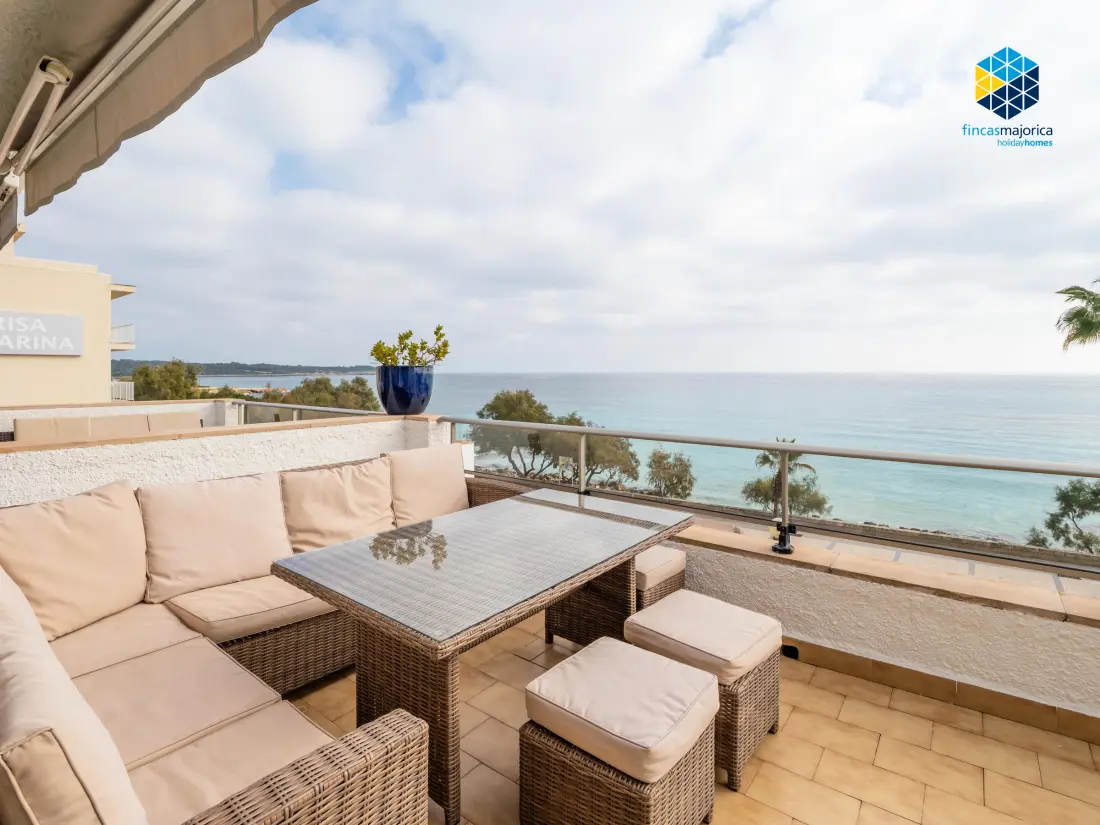 Location de Vacances S'illot 5