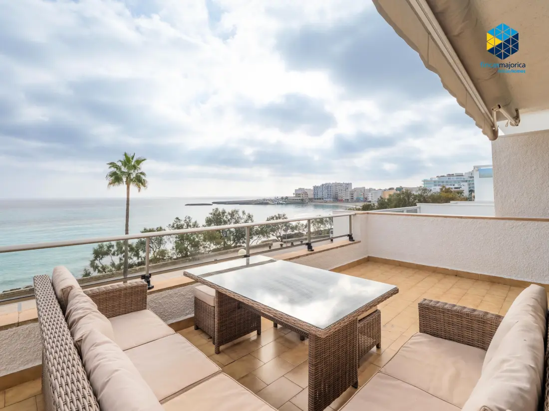 Location de Vacances S'illot 5