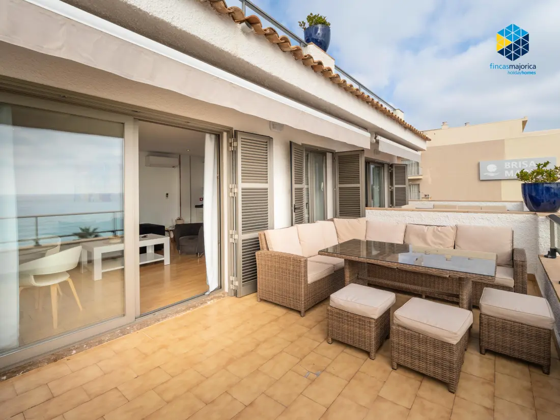 Location de Vacances S'illot 5