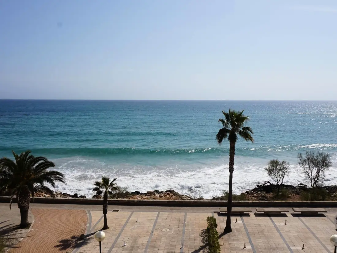 Location de Vacances S'illot 5