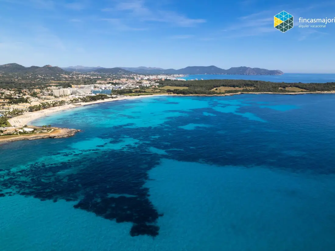 Location de Vacances S'illot 5