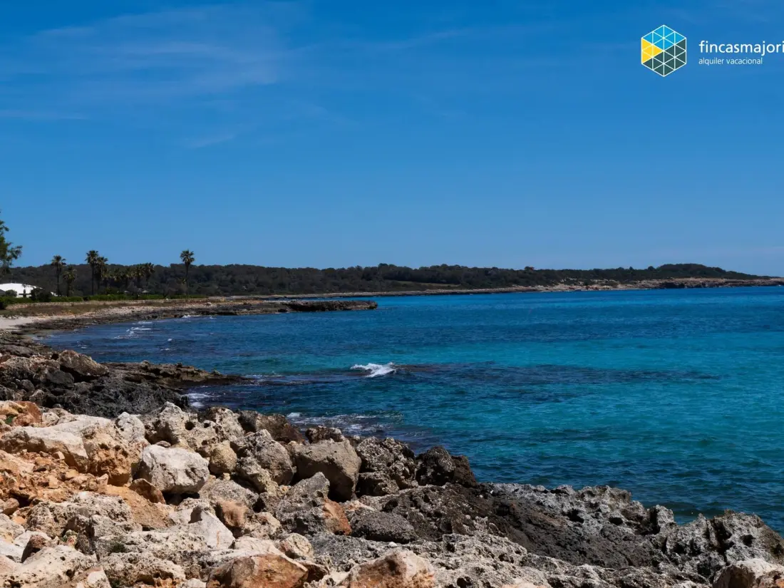 Location de Vacances S'illot 5