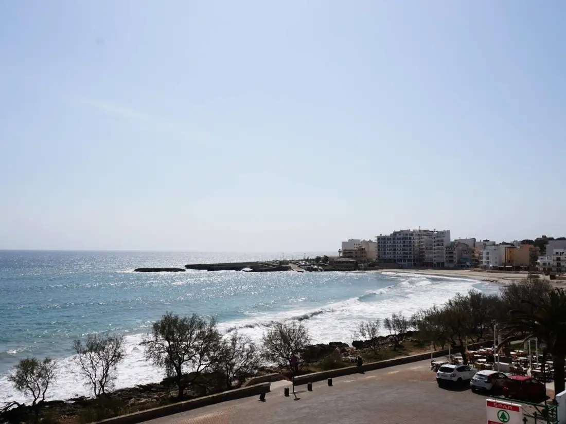 Location de Vacances S'illot 5