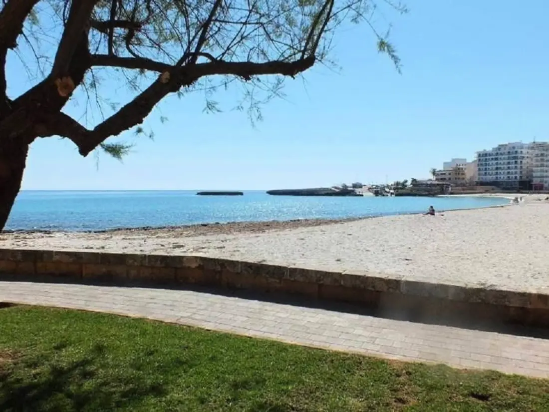 Location de Vacances S'illot 5