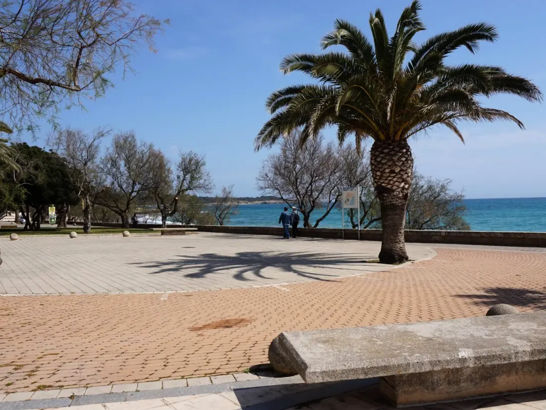 Location de Vacances S'illot 5