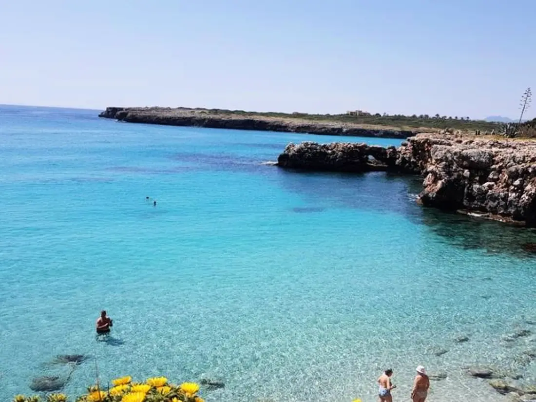 Location de Vacances S'illot 5