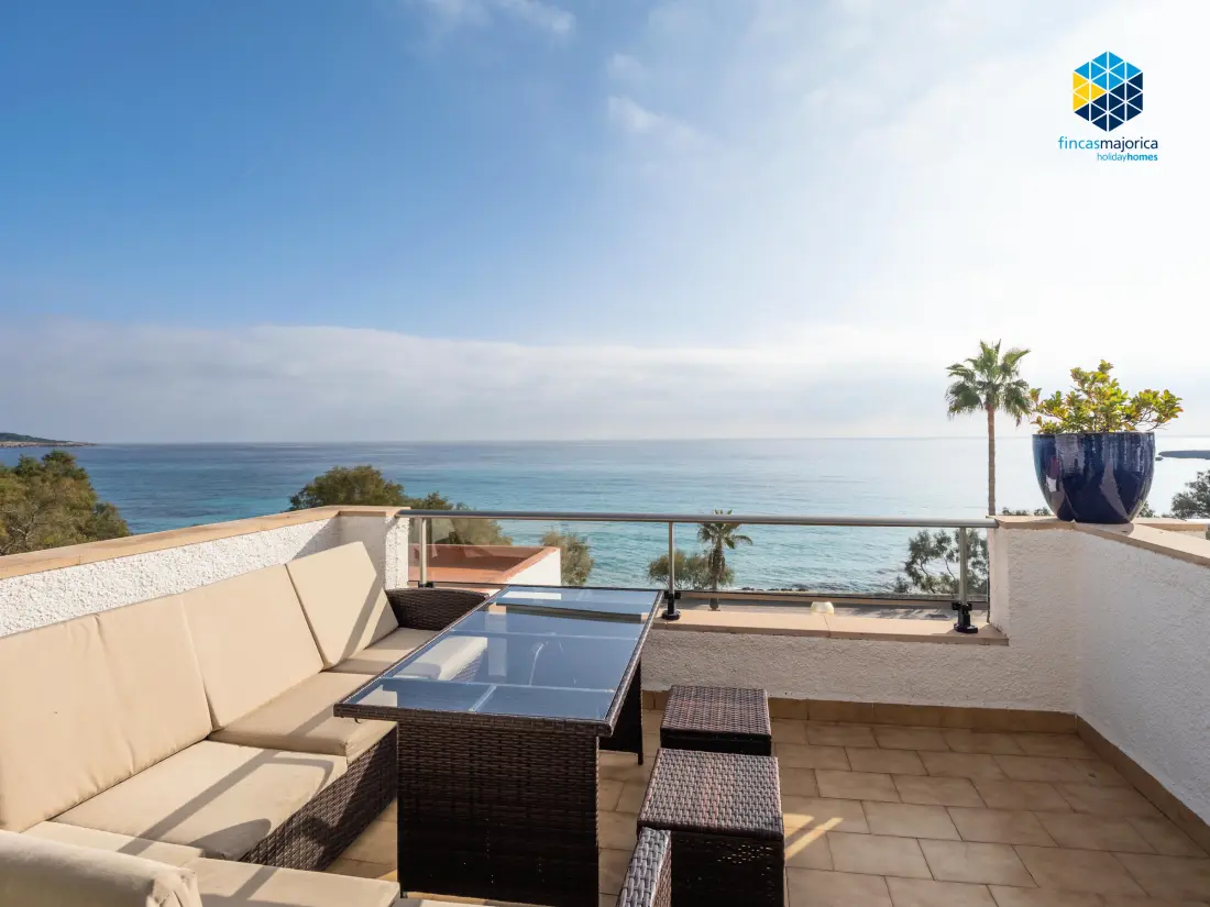 Location de Vacances S'illot 7