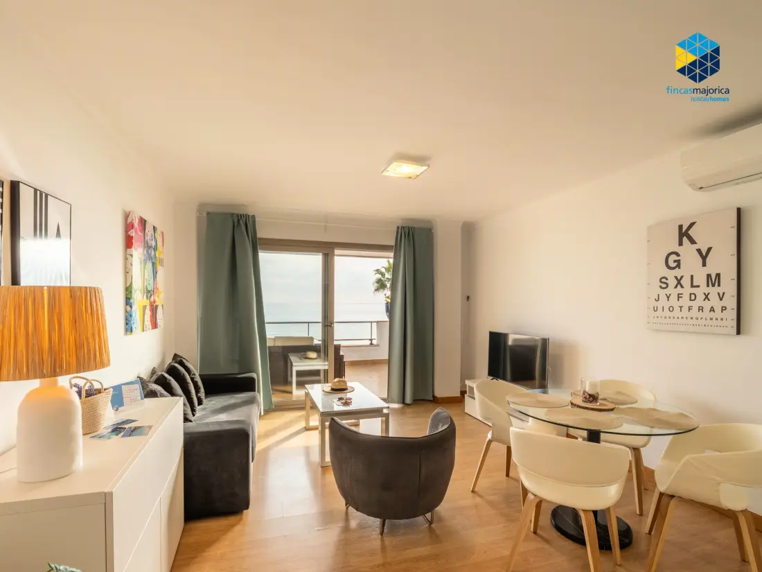 Location de Vacances S'illot 7