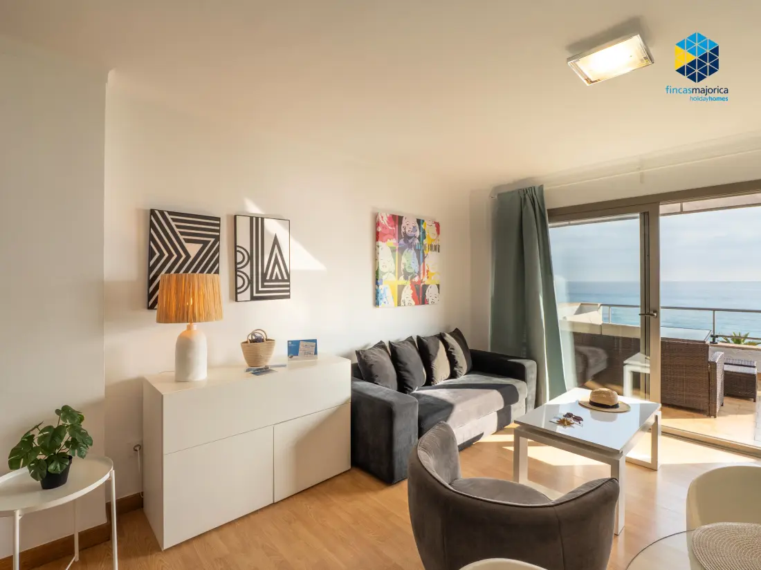 Location de Vacances S'illot 7